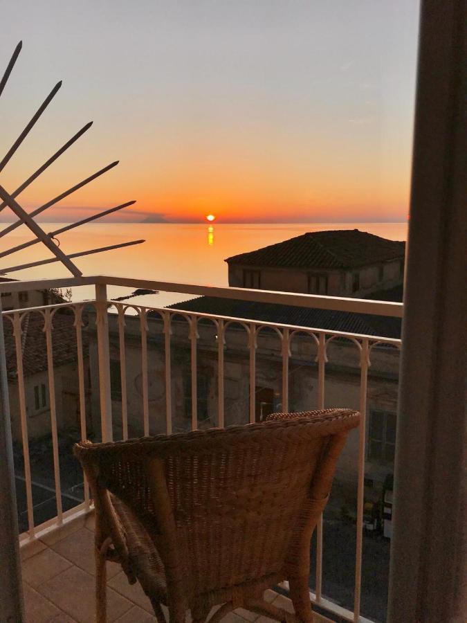 King Room Sea View