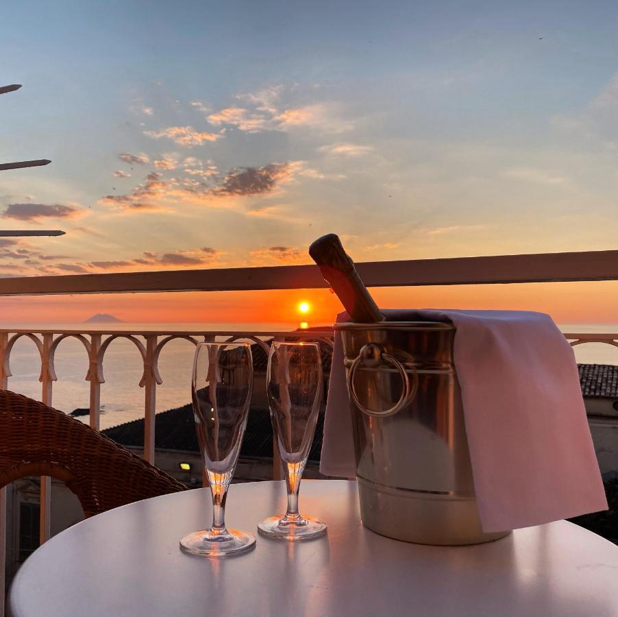 King Room Sea View
