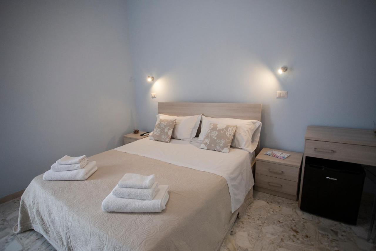 Deluxe Triple Room Sea View