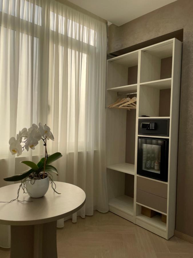 Quarto Queen Deluxe