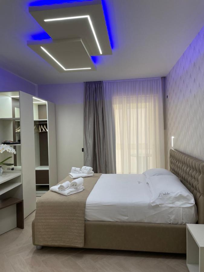 Suite King Superior