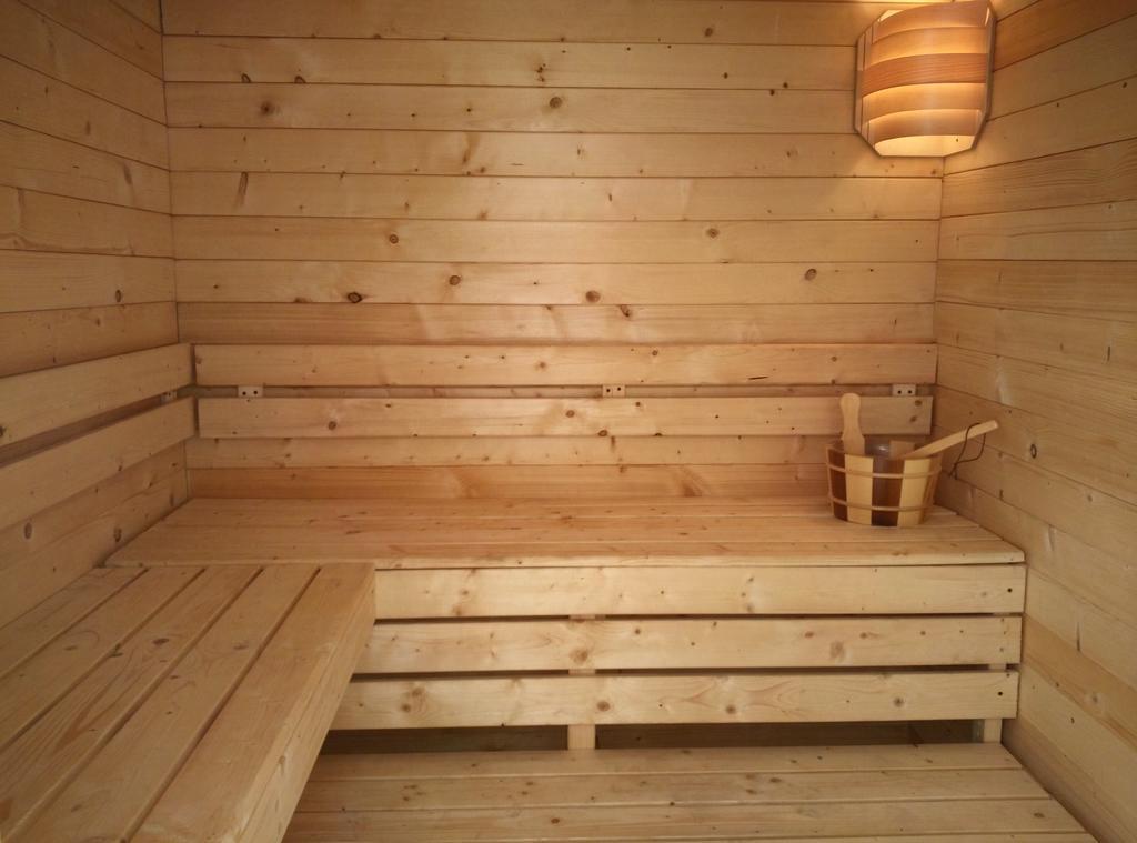 Quarto Duplo Standard