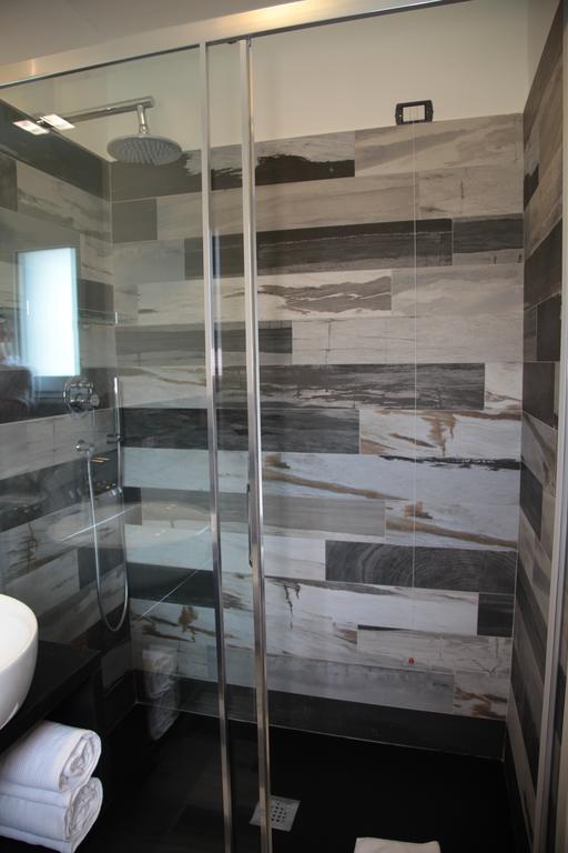 Quarto Duplo ou Twin com Varanda