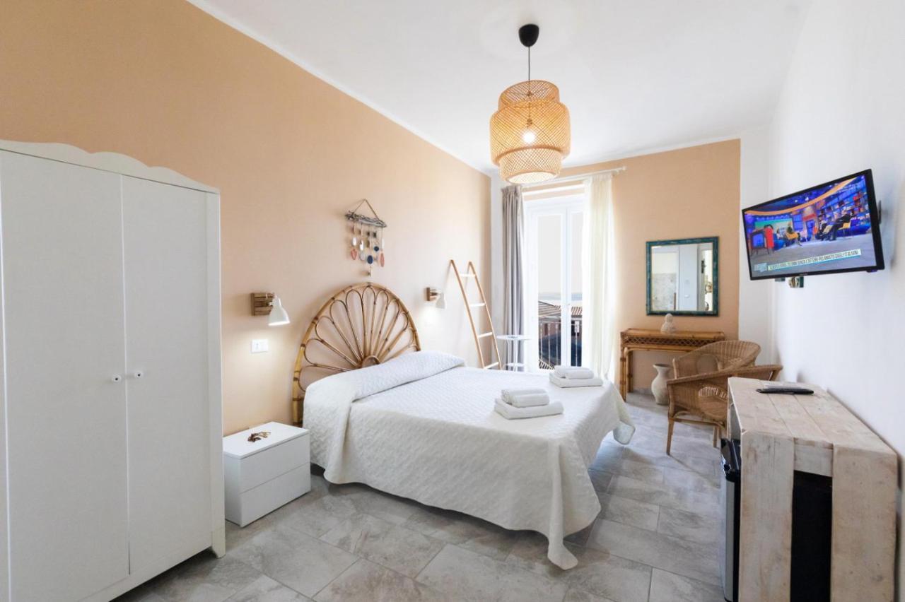 King Room Sea View