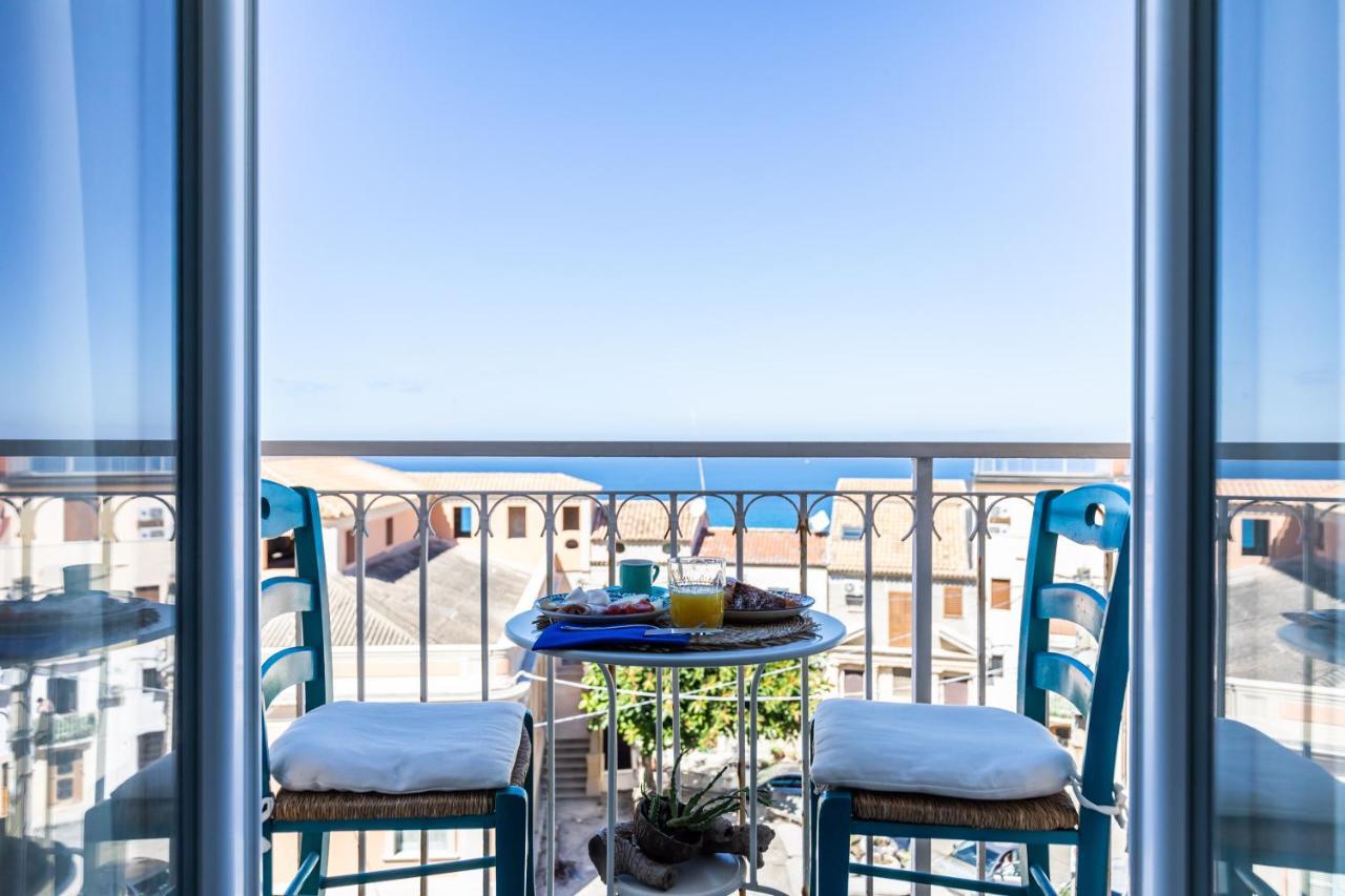 King Room Sea View