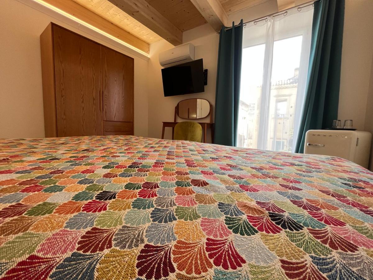 Quarto King com Varanda