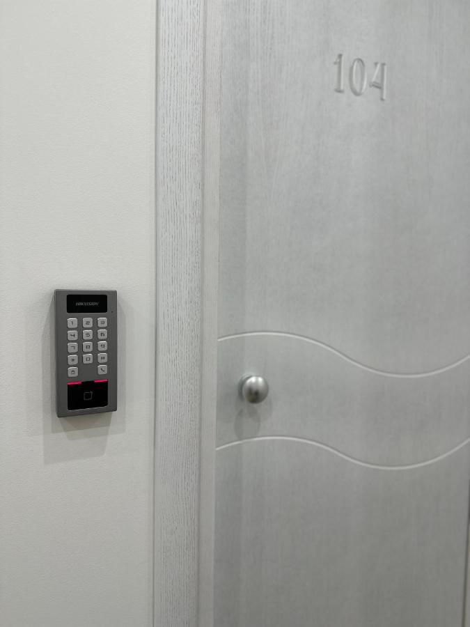 Quarto Quádruplo Deluxe