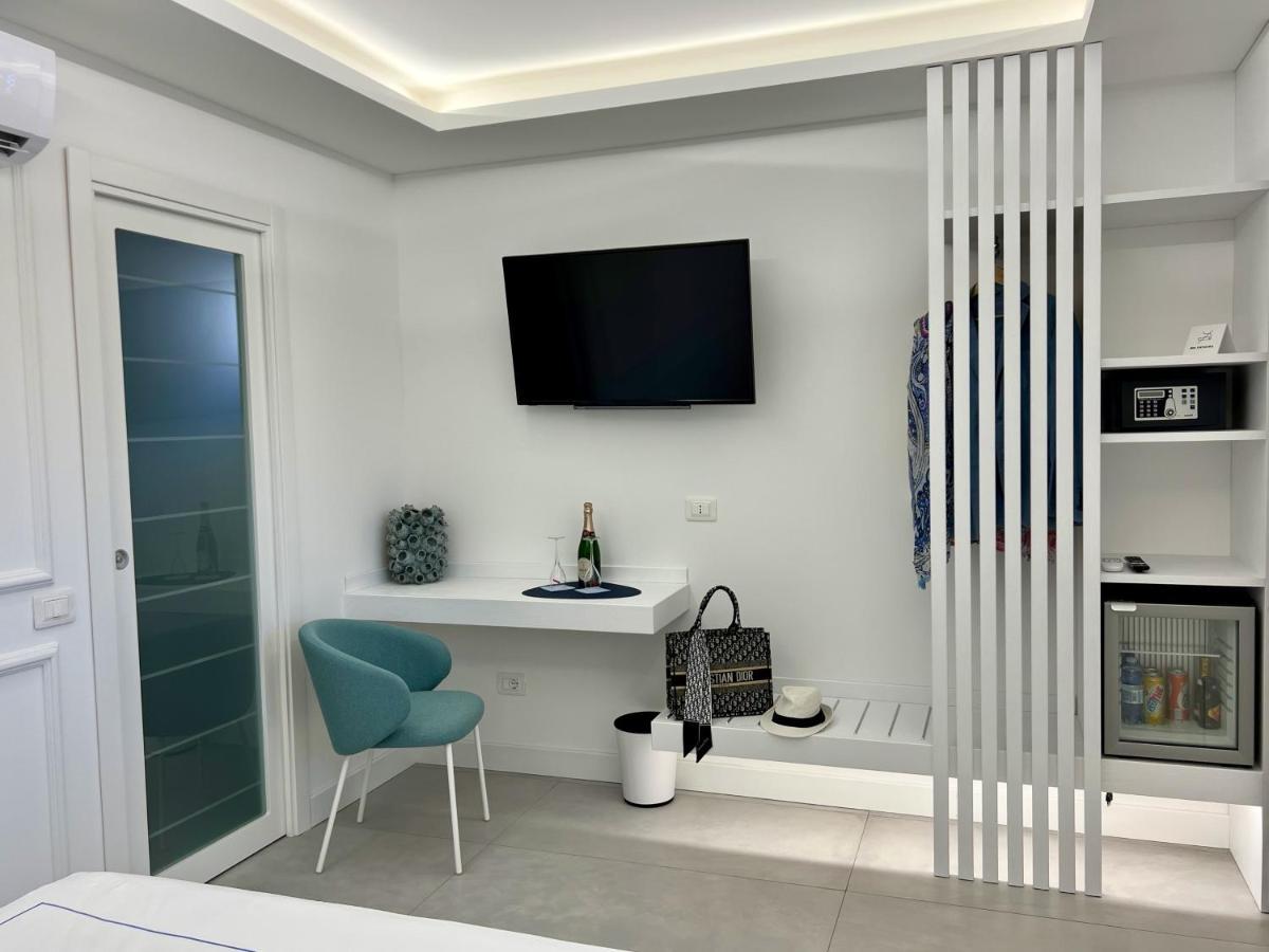 Quarto Queen com Vista Mar