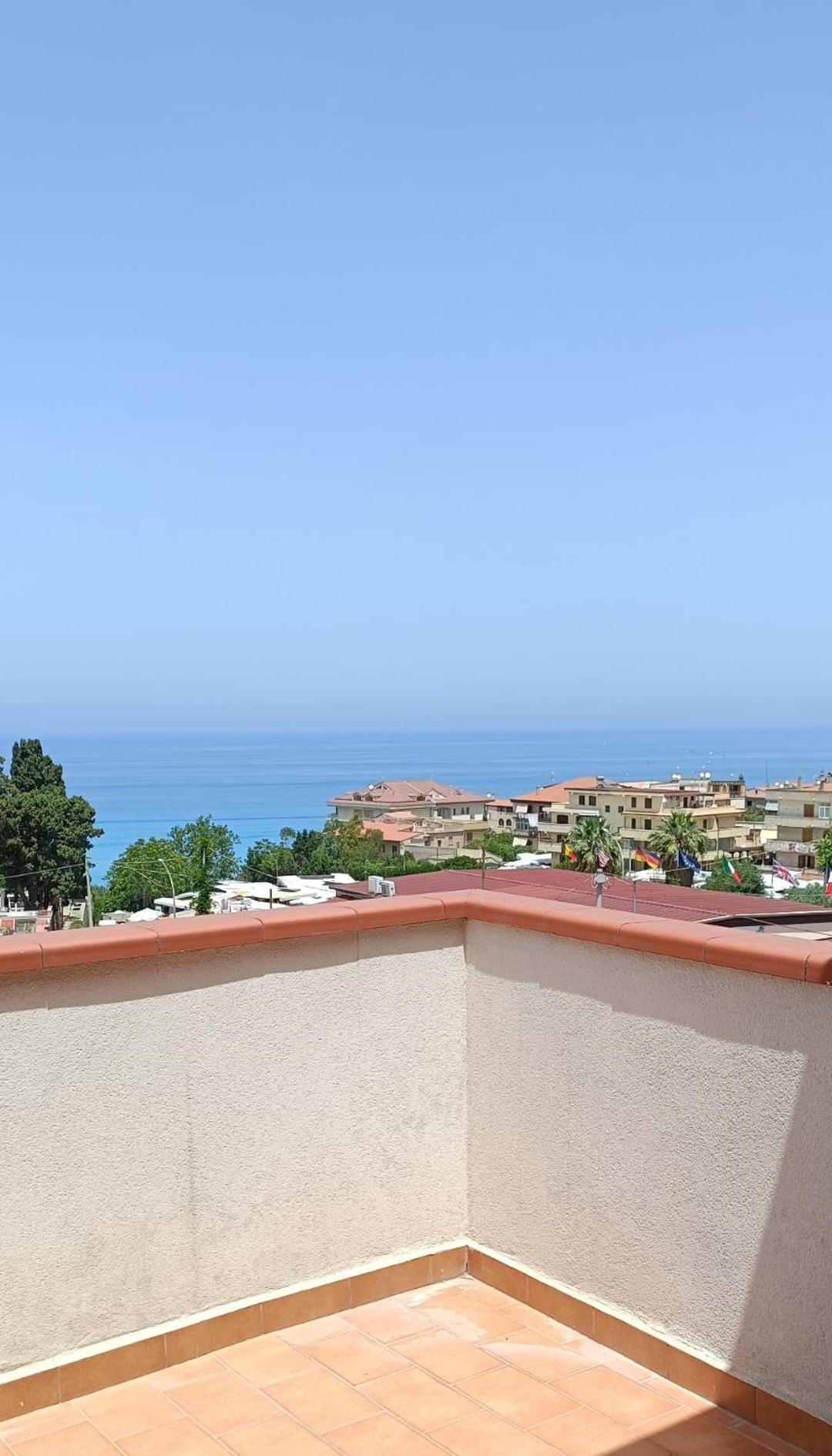 Family Room Sea View