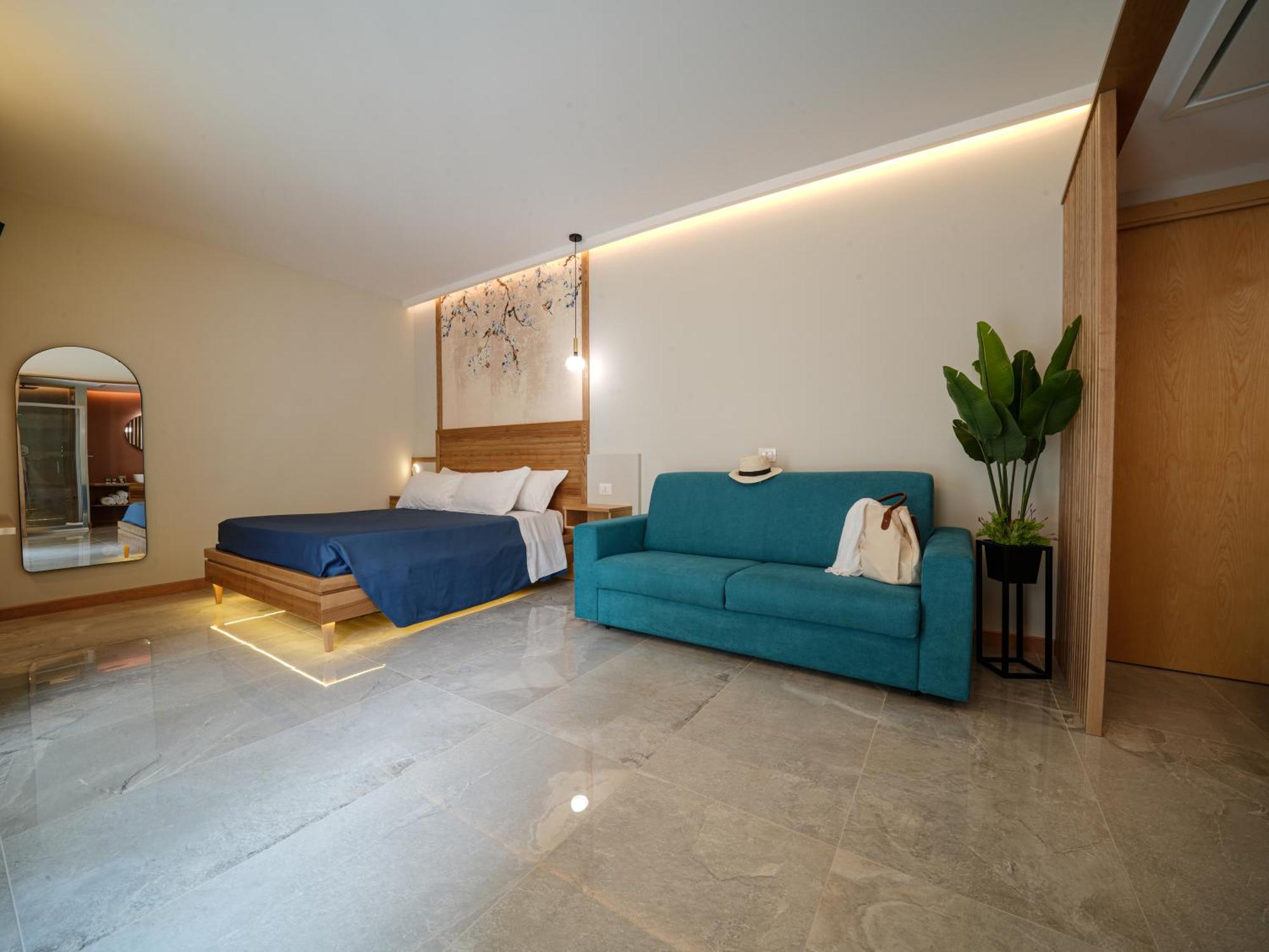 Family Junior Suite