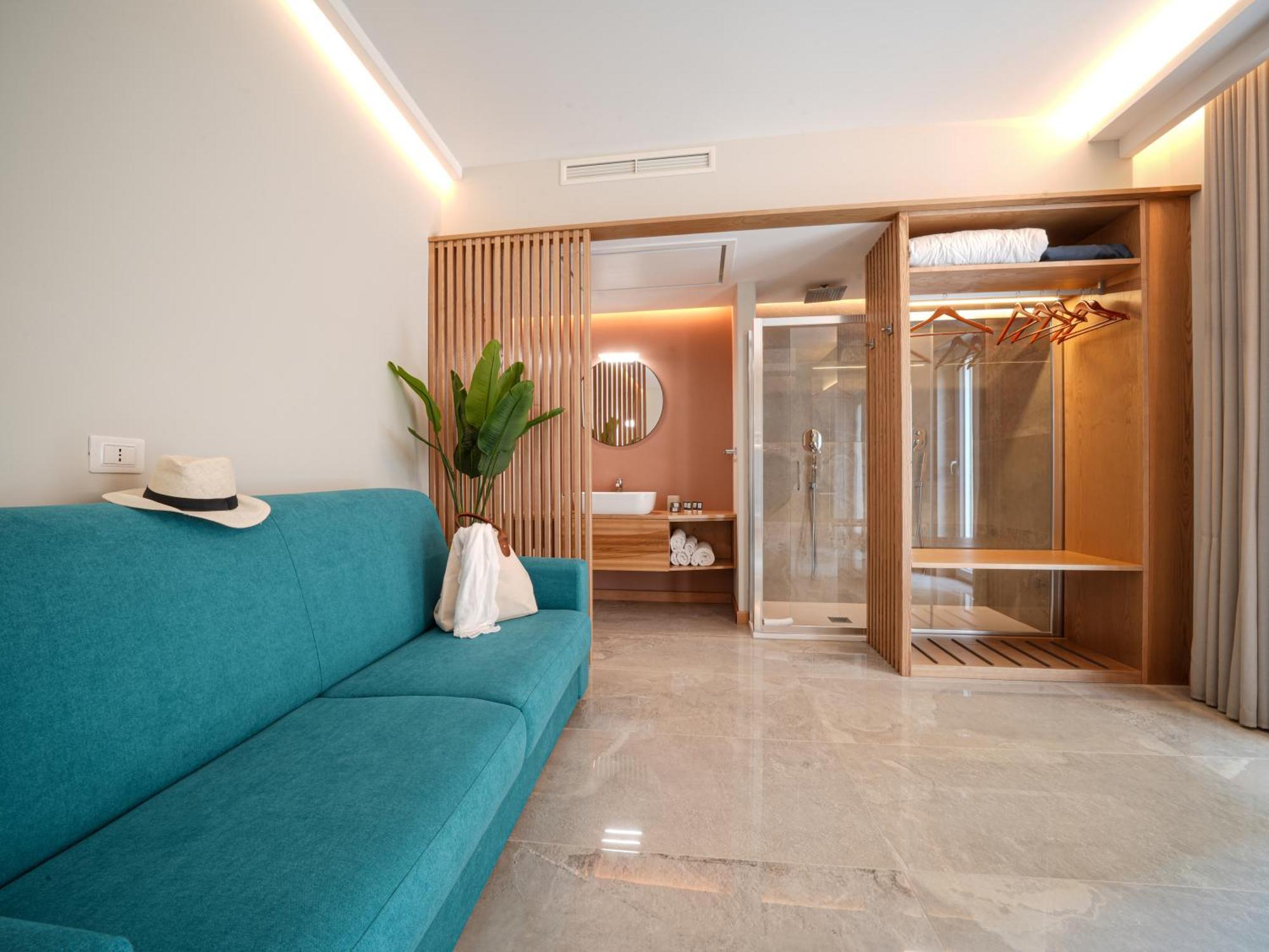 Family Junior Suite