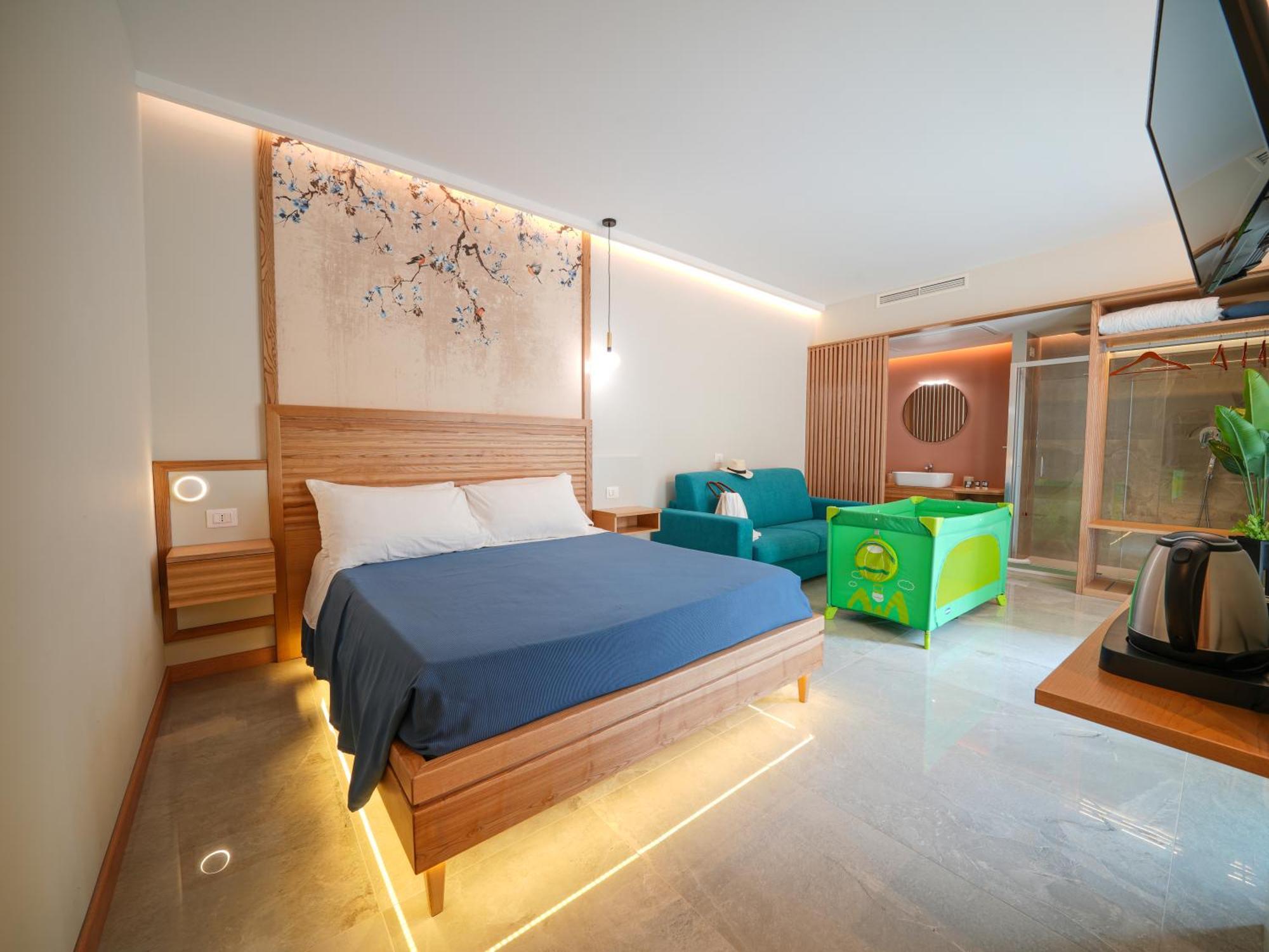 Family Junior Suite