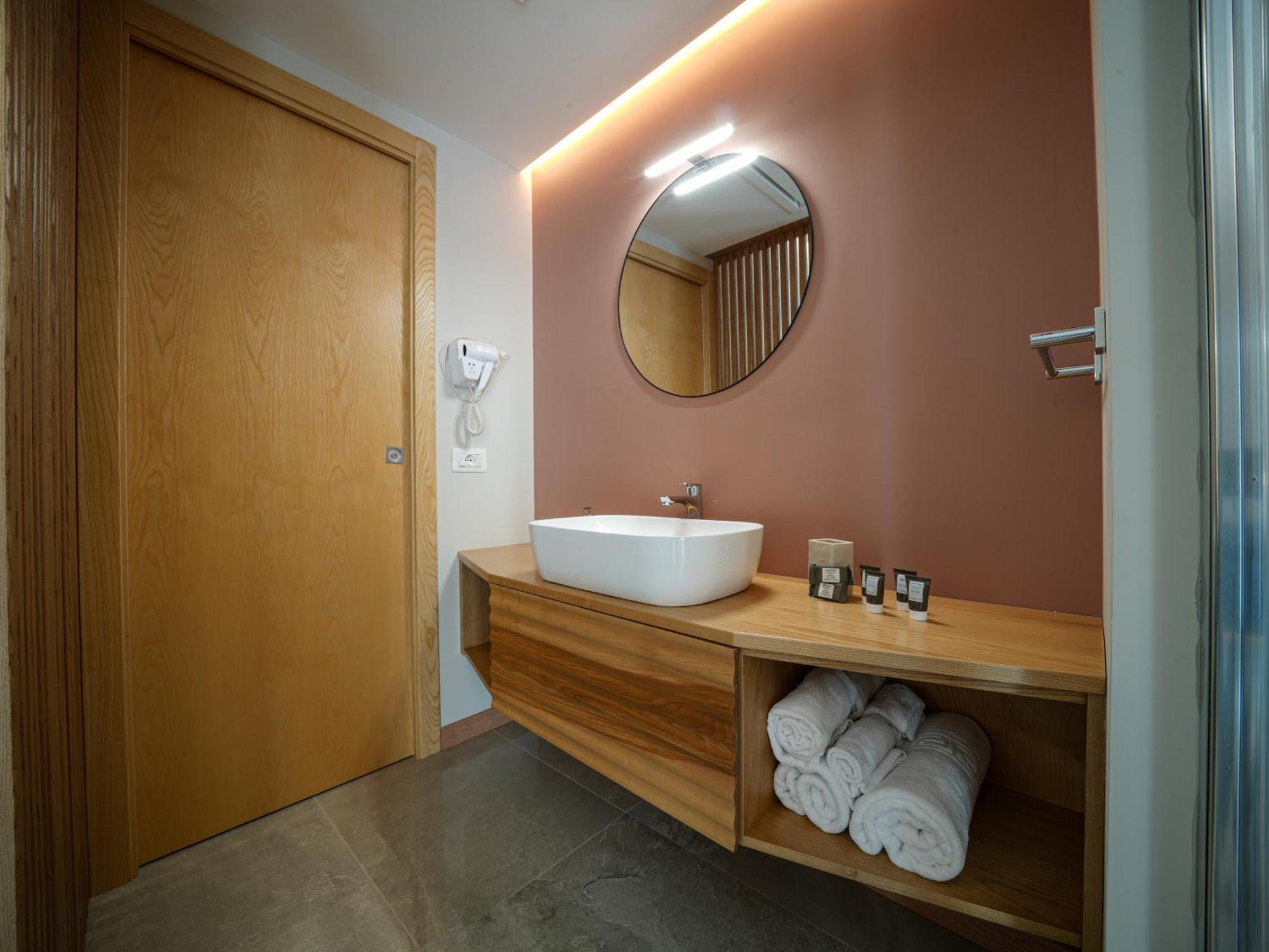 Family Junior Suite