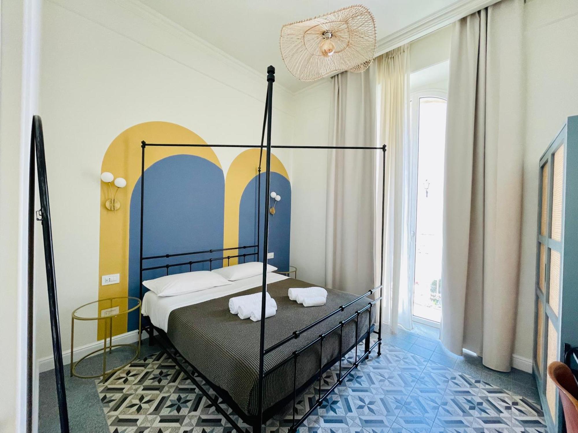 Quarto Queen Superior