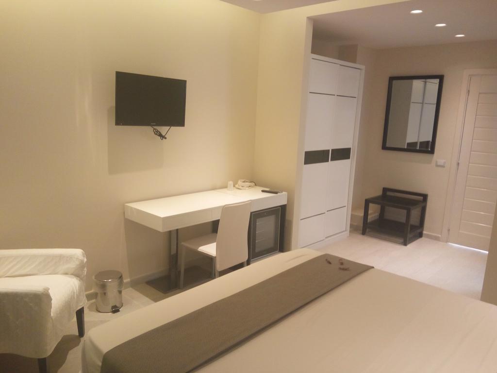 Quarto Duplo Standard
