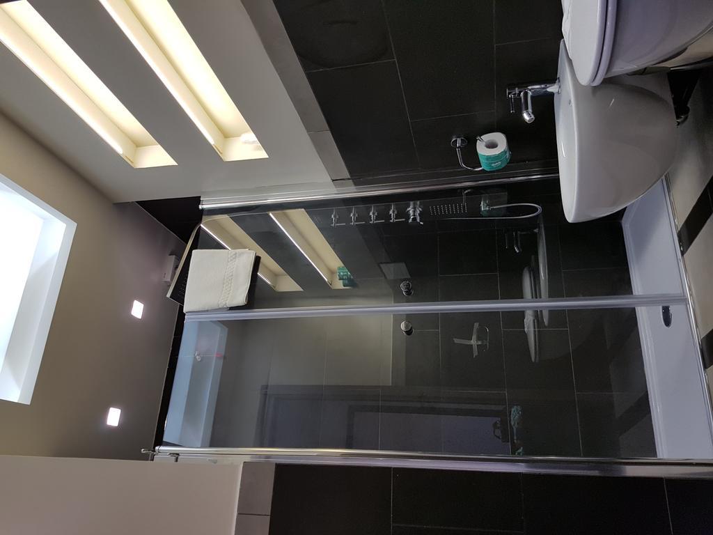 Quarto Deluxe - Anexo