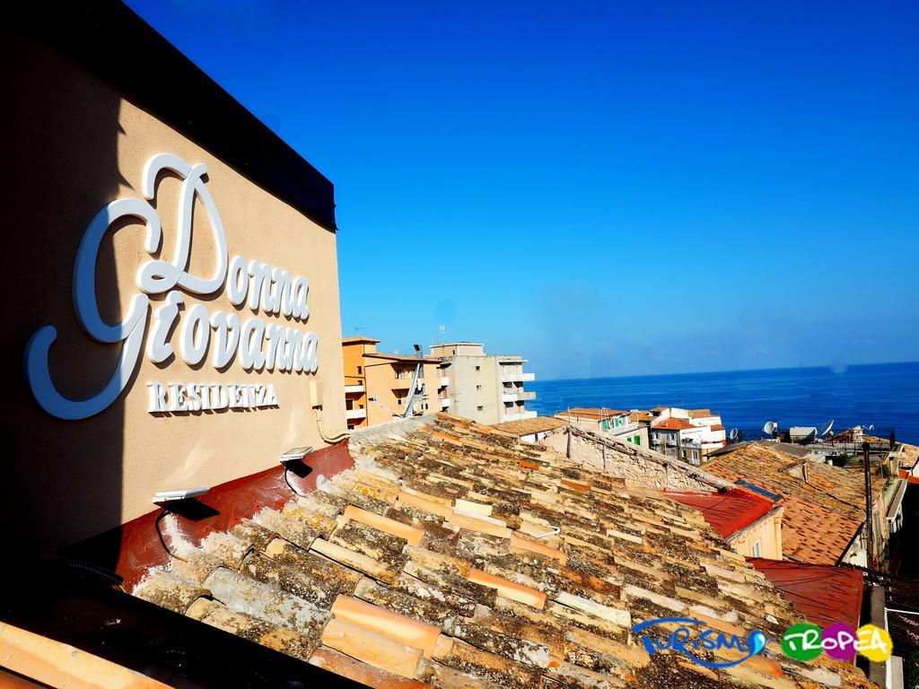 Suite Executiva com Vista Mar