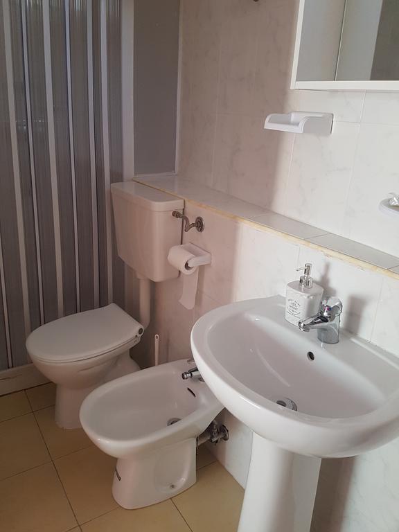 Double or Twin Room Garden View