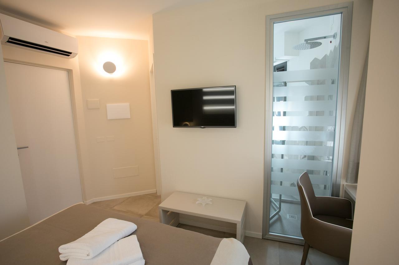 Quarto Duplo Deluxe com Varanda