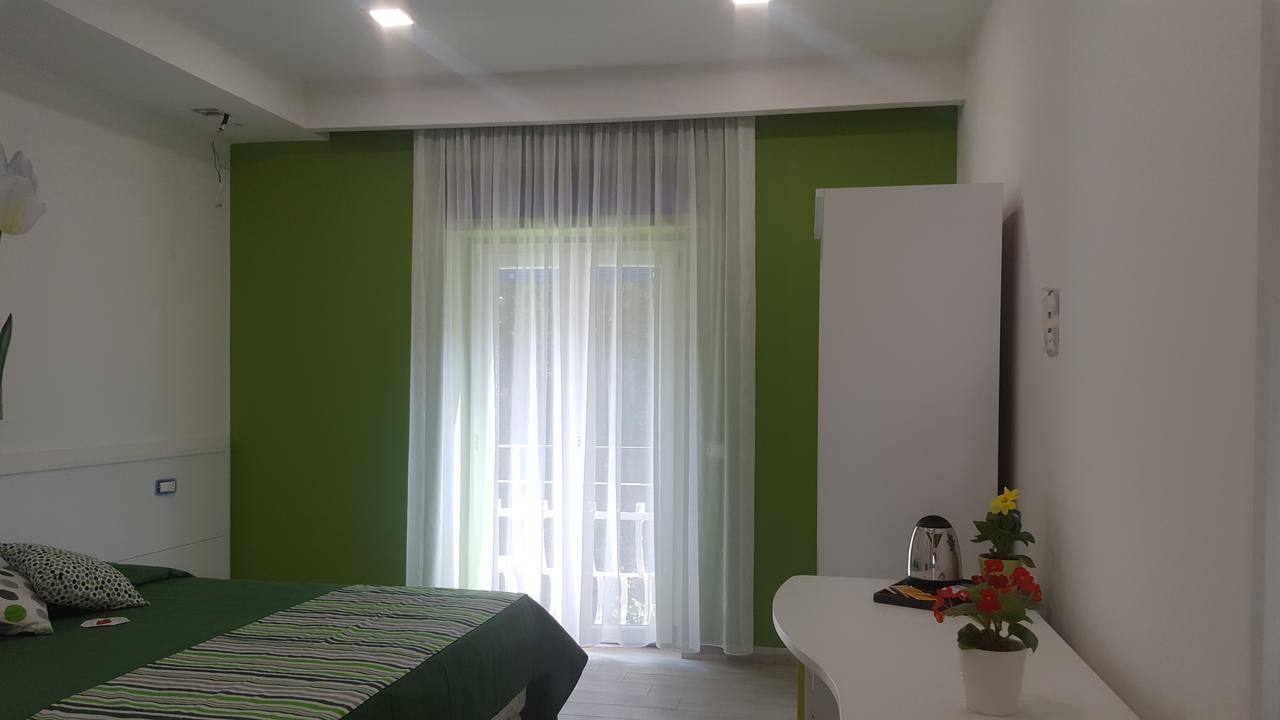 Quarto Duplo
