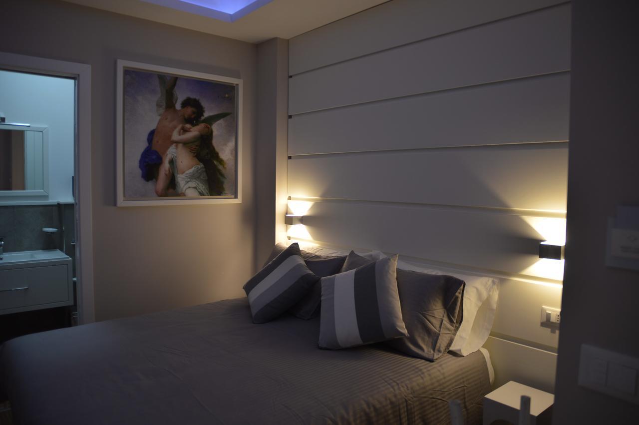 Quarto Duplo Standard