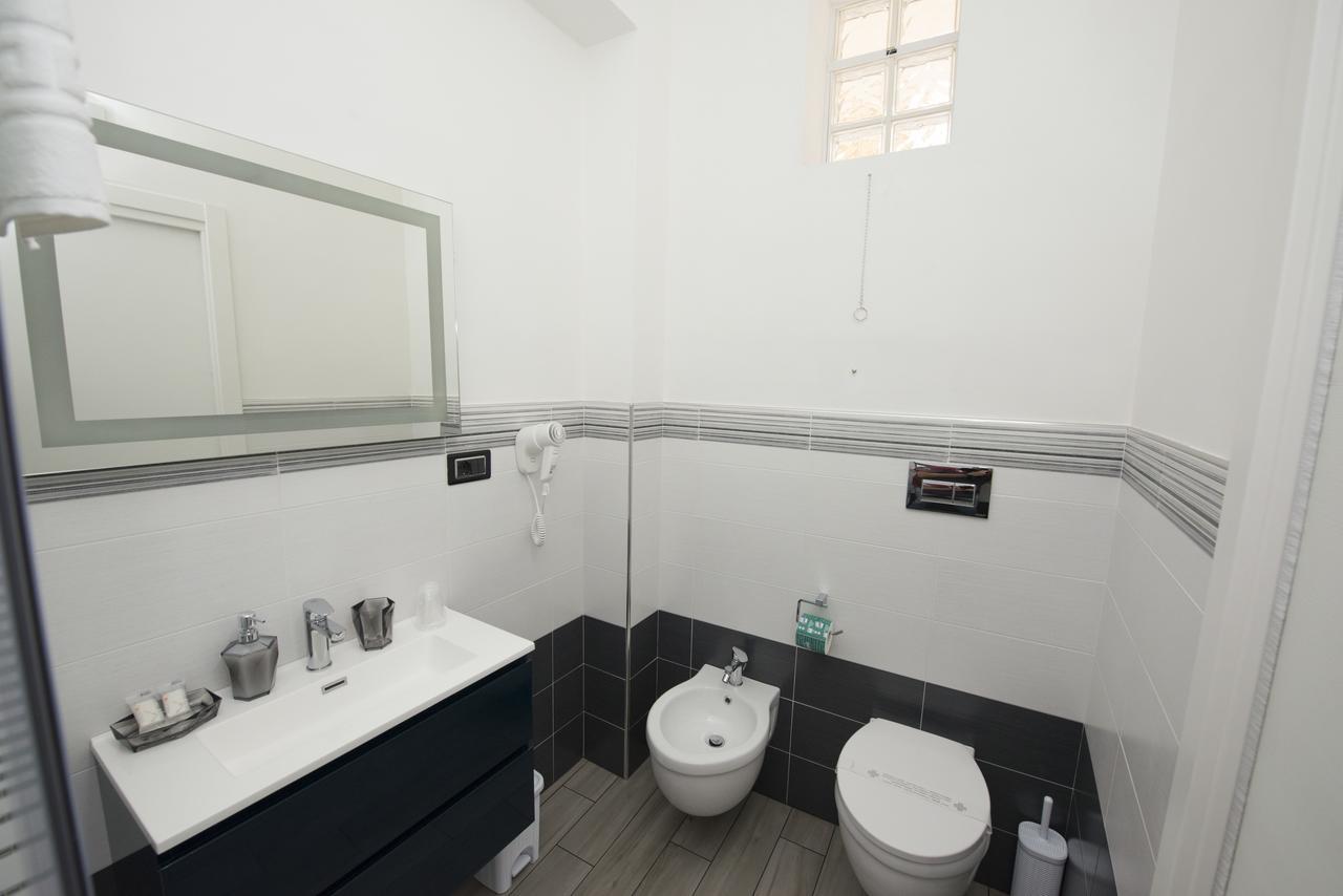 Quarto Duplo Deluxe com Varanda