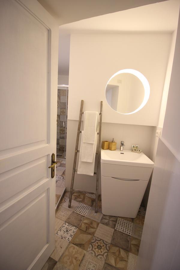 Double Room Terrace