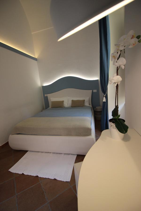 Double Room Terrace
