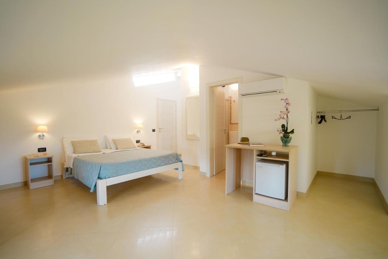 Quarto Duplo Standard