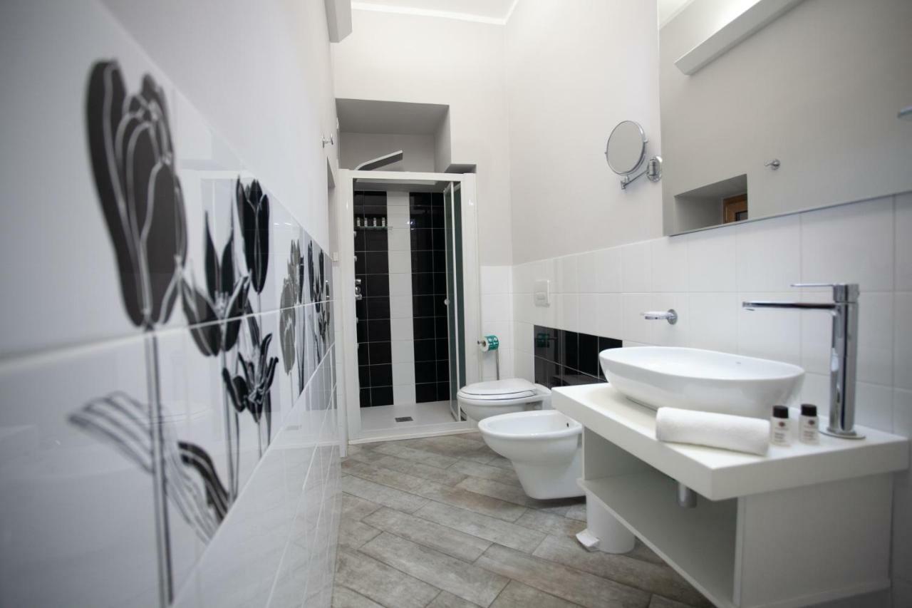 Quarto Deluxe