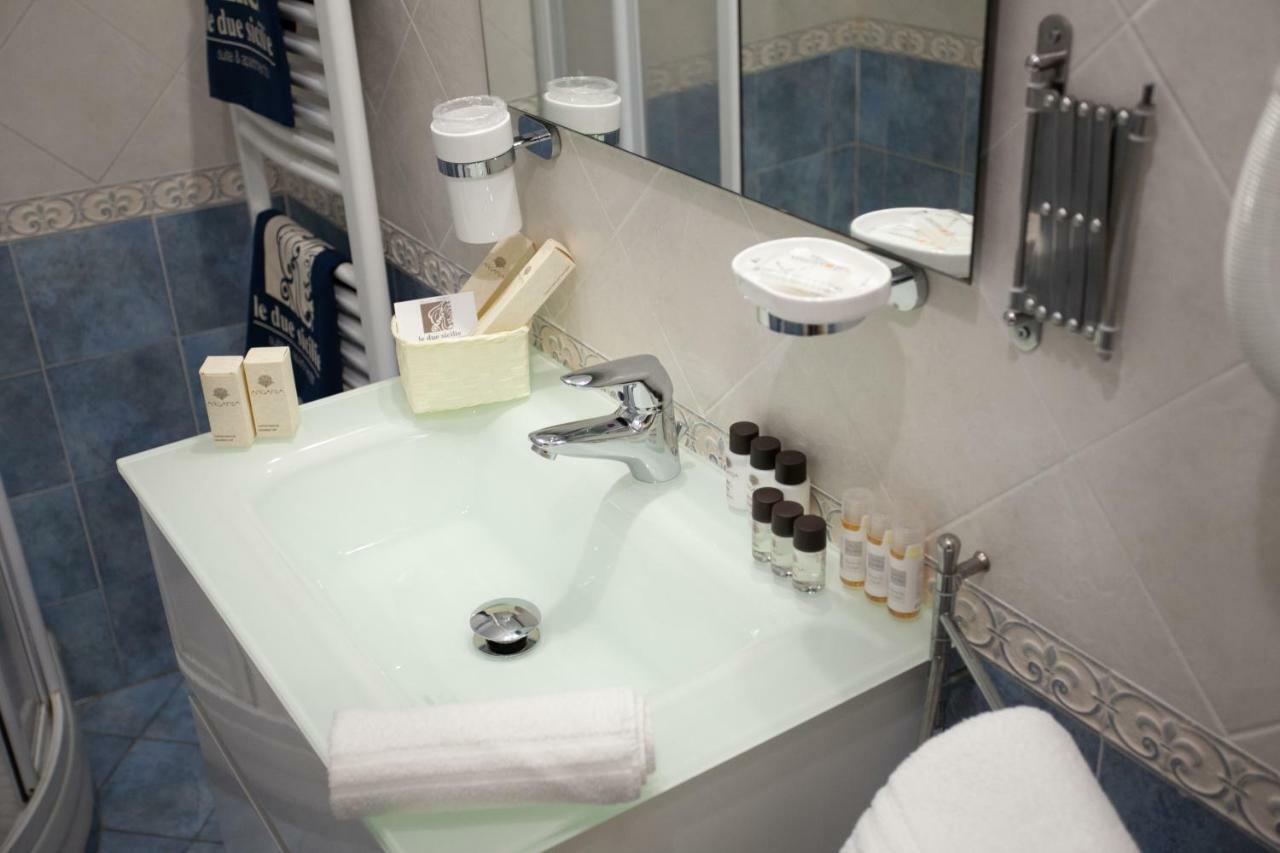 Quarto Duplo Standard