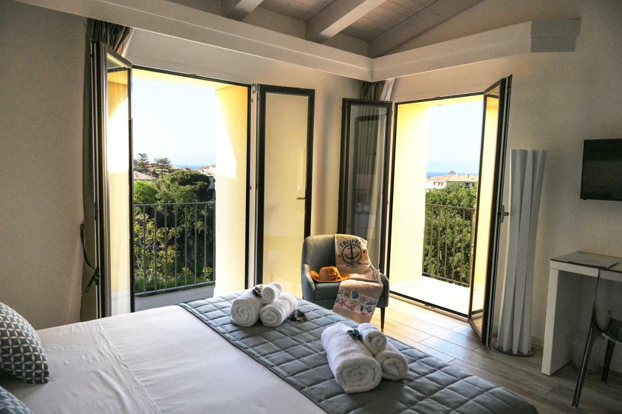 King Room Sea View