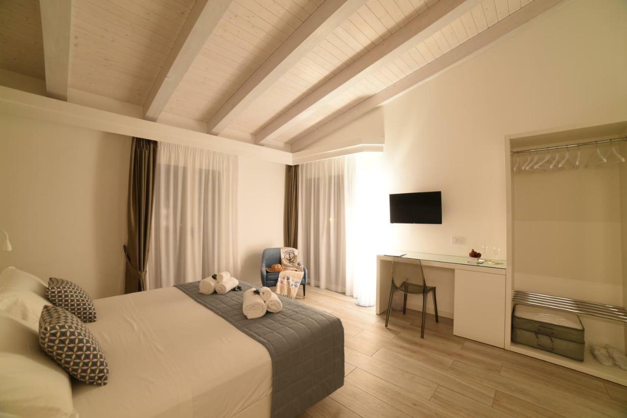 King Room Sea View