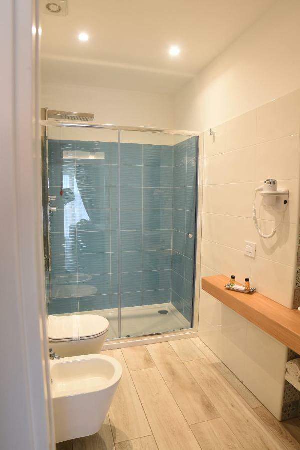 King Room Sea View