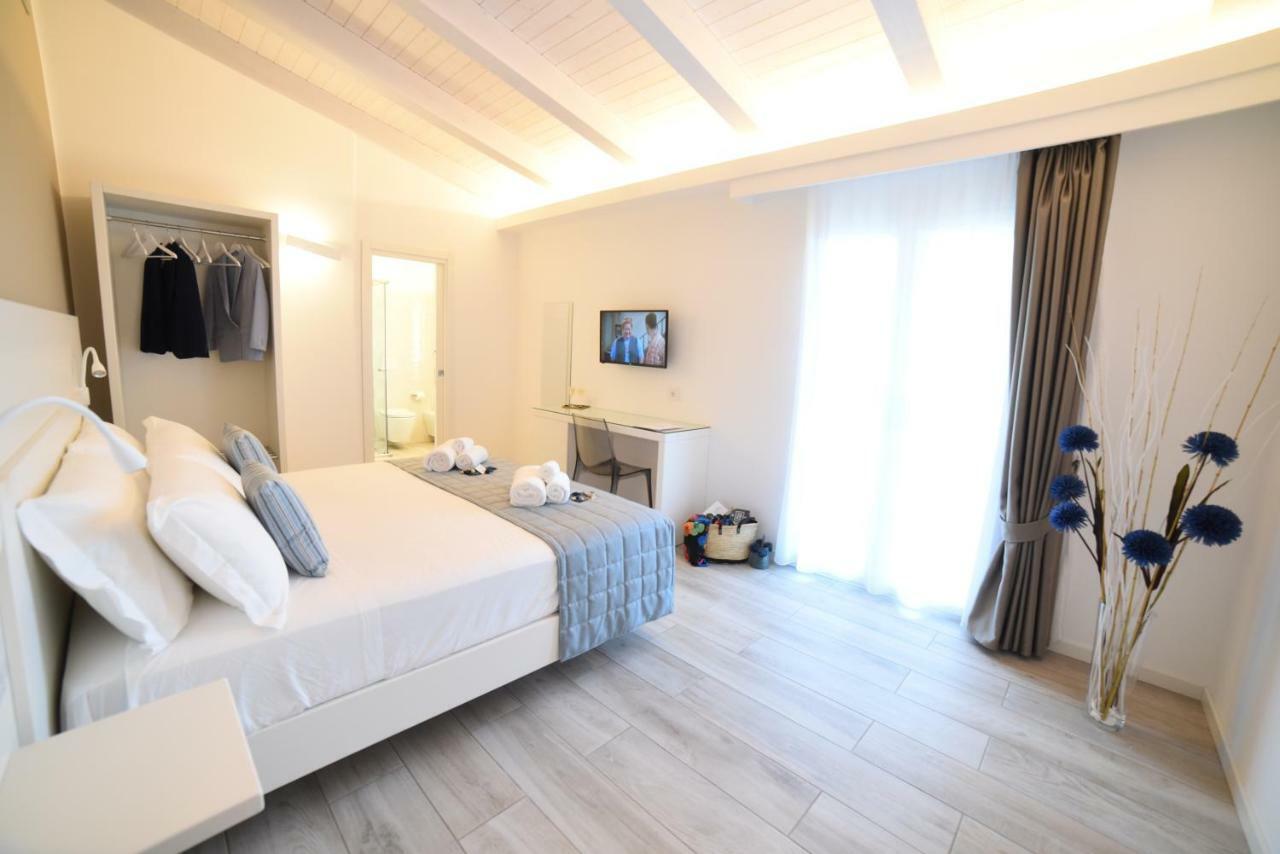 King Room Sea View