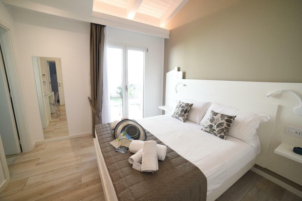 Double Room Patio