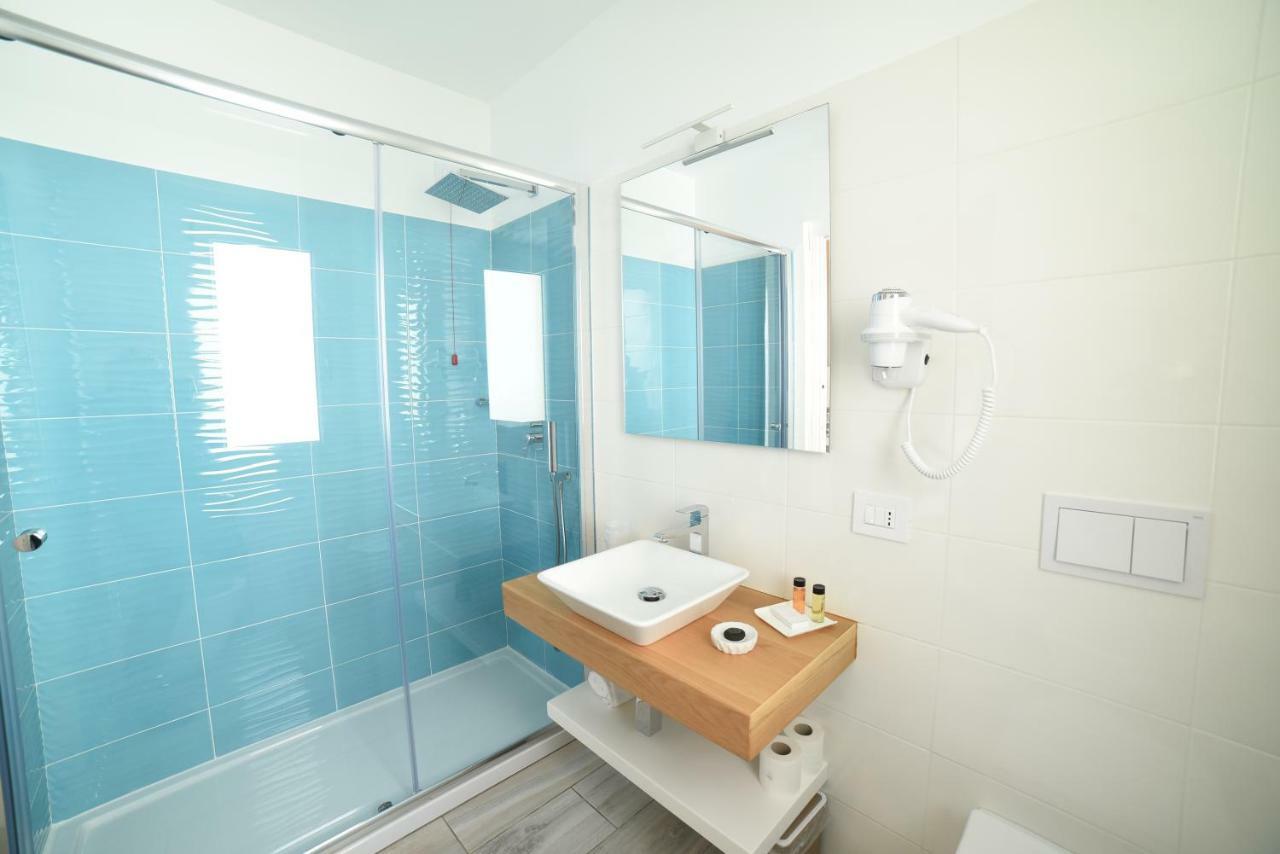 Double Room Patio