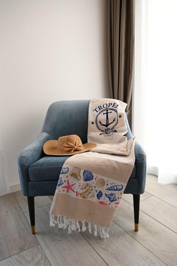 King Room Sea View