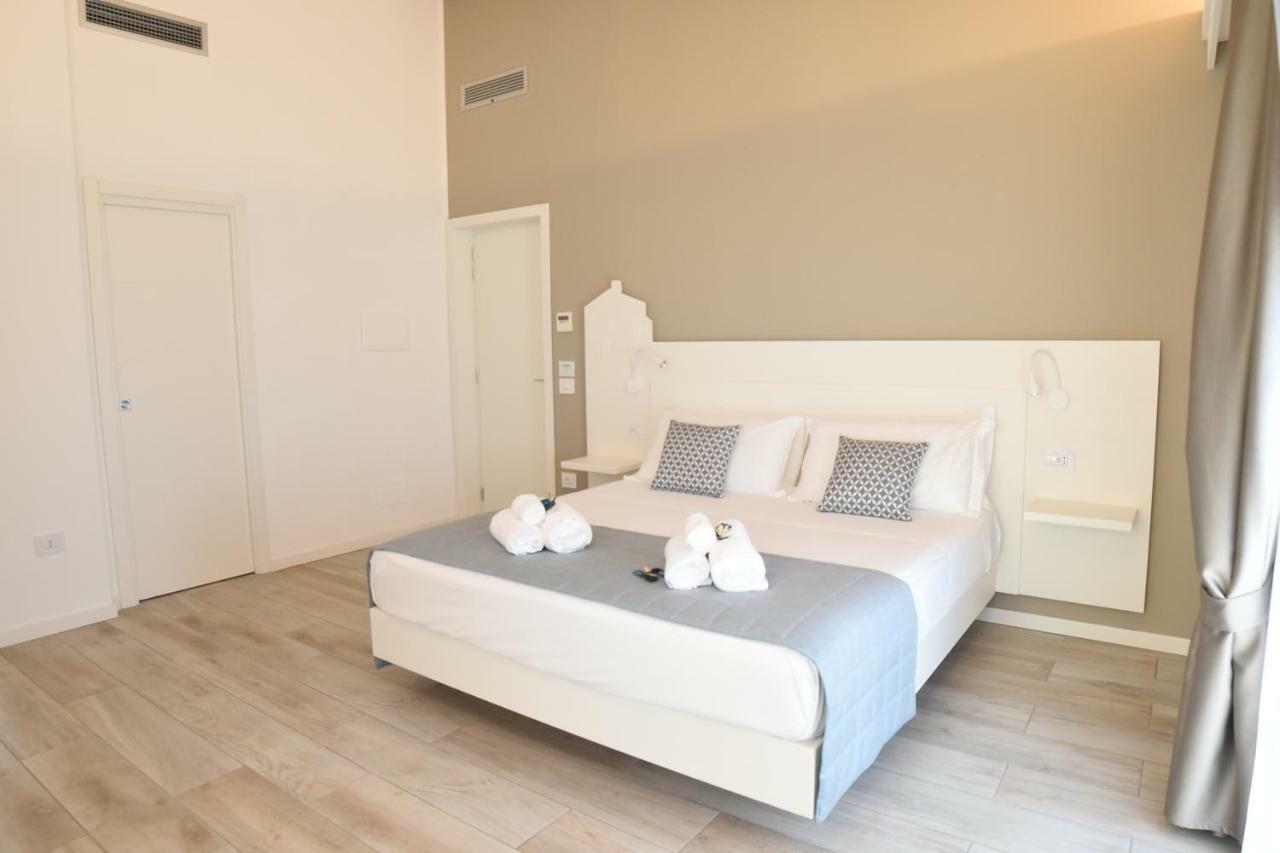 King Room Sea View