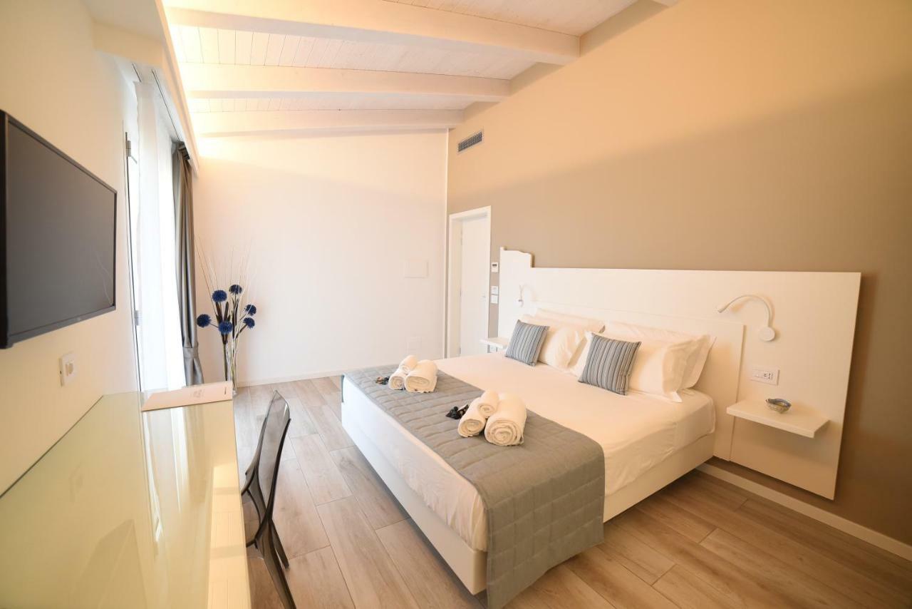 King Room Sea View