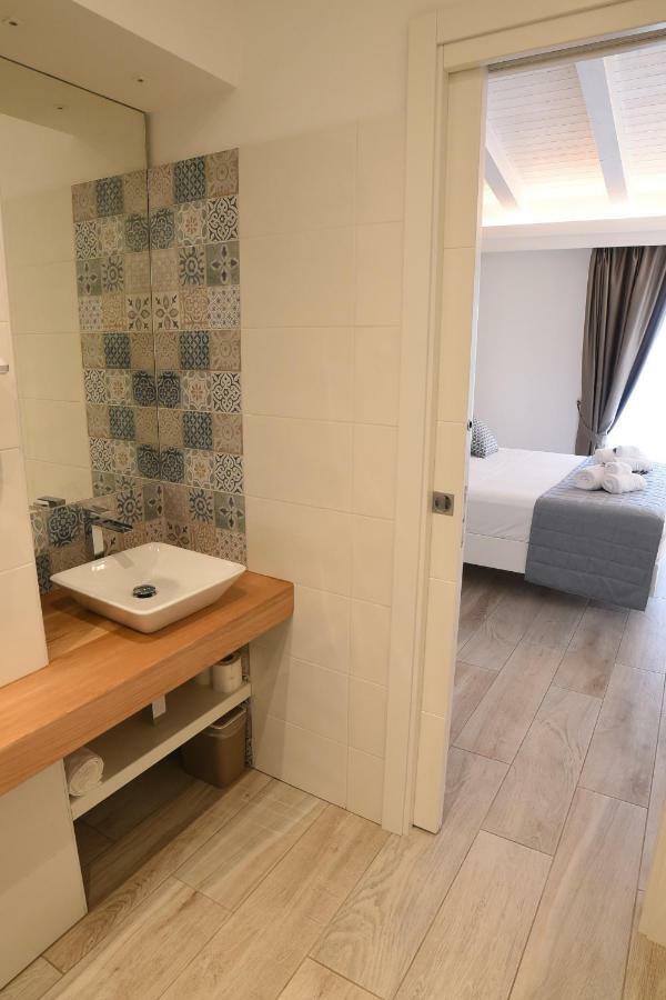 King Room Sea View