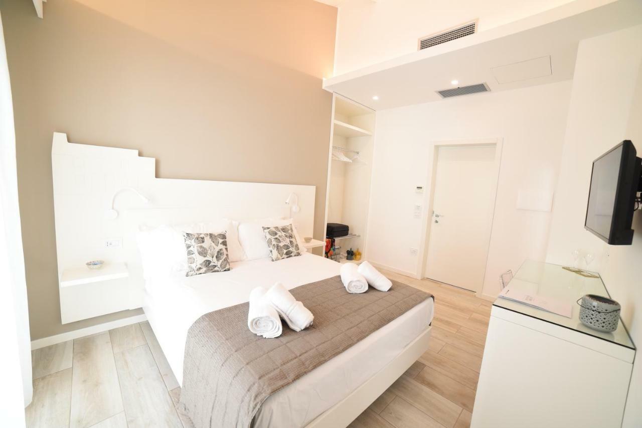 Double Room Patio