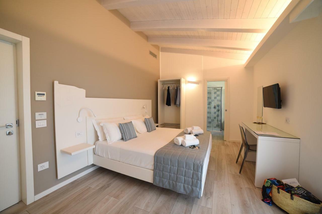 King Room Sea View