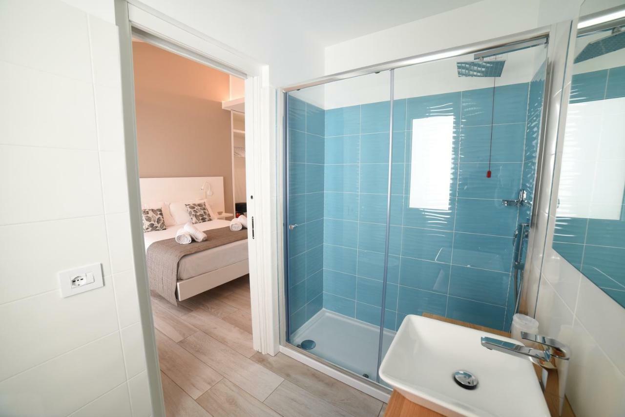 Double Room Patio