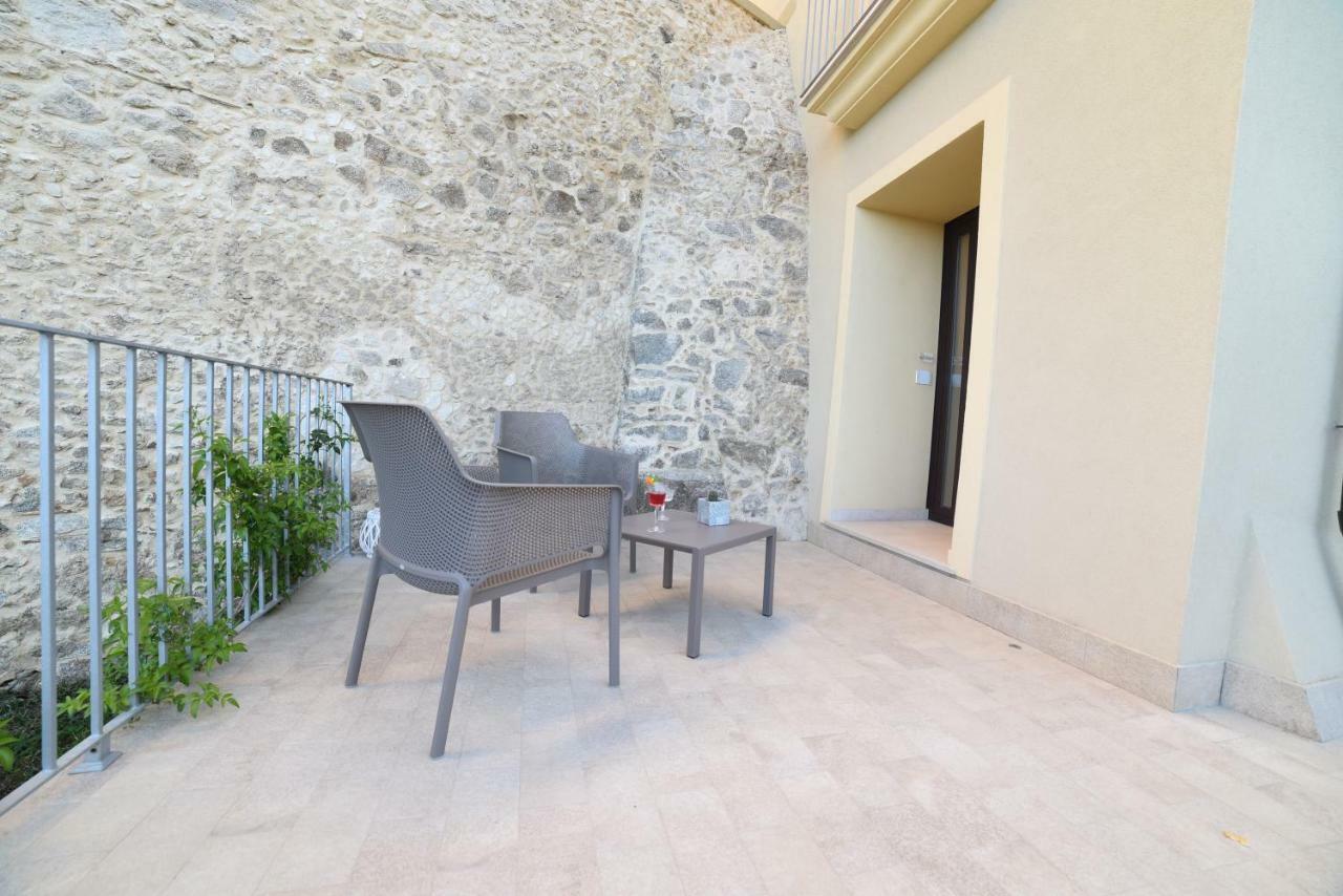 Double Room Patio