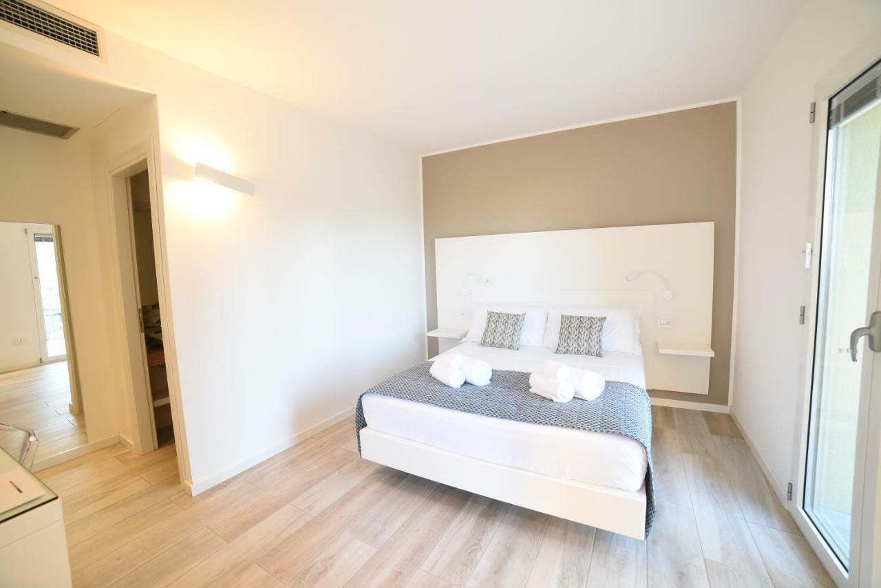 Double Room Patio