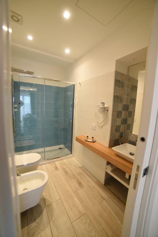King Room Sea View
