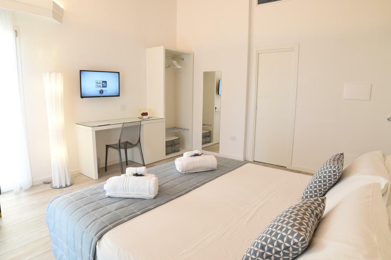 King Room Sea View