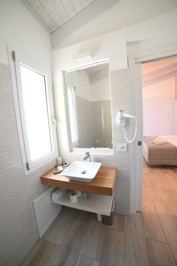 King Room Sea View