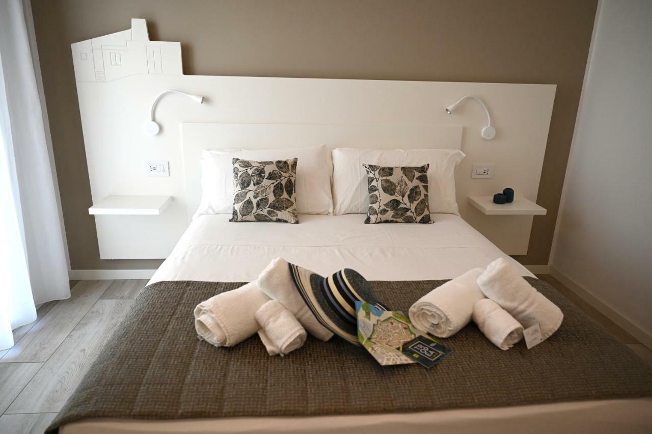 Double Room Patio